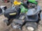 Yard Machines 42in deck/17hp Riding Lawn Mower