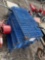 (4) Metal Folding Cages