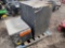 Shark 480v Industrial Power Washer