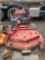 Ferris HydroWalk Commercial 48in Walk Behind Landscape Mower