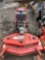Ferris 48in Commercial Walk Behind Landscape Mower
