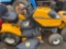 Cub Cadet 1041 Steerable Riding Lawn Mower