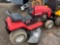 Yard Machines 13hp/38in Riding Lawn Mower.