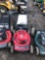 TORO 6.5hp 22