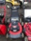 TROY BILT Honda powered 22