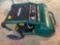Master-Force Dual Tank 5 gal/200 PSI Air Compressor