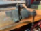 Reed Manufacturing Co No. 104 Vise