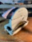 CE 2Hp 14in Cutoff Saw w/ Diamond Blade for Stone