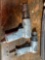 (2) Powermate Air Powered Air Hammers/Chisels