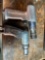 Snap-On Air Hammer & Sioux Air Drill