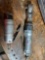 Cambell Hausfeld Air Ratchet & Dynabrade Mini Air Grinder