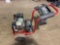 Ex-Cell 2600 PSI Power Washer