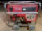 Honda EM3500X Generator