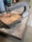 Vintage Scroll Saw