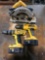 DEWALT 7.25