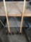 (2) TRUE TEMPER Thatching Rakes