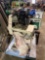 Edco Equipment Co GMS14-5.5H Concrete Block Saw