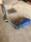 QLEENO Collapsable Floor Scrubber