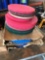 Floor Scrubber Pads