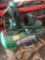 SPEEDAIRE Air Compressor
