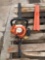 STIHL HS45 2Cycle Hedge Trimmer