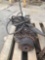 DUFF NORTON 1/4 Ton Electric Chain Hoist