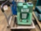 Bradley Emergency Eye Wash Station on Cart