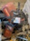 Dayton 1/2 Ton Electric Chain Hoist