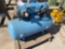 Pneumotive ITT Air 29gal Compressor/Vac Pump