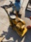 Apollo Spray Co Model 3-1709 230v Sprayer