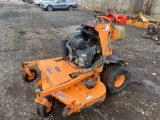 Scag V-Ride 52in Stand On Landscape Mower