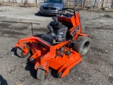Bad Boy Mowers Bad Boy Revolt Stand On Zero Turn Mower