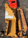 Woods/Gill 3 Point SU172BT 72in Pulverizer