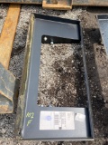 New Quick Attach Weldable/Bolt Plate Attachment