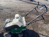 Billy Goat AE400H Aerator