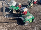 Billy Goat PR550H Pro Power Rake Dethatcher