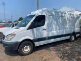 2011 Mercedes-Benz Sprinter 2500 Diesel