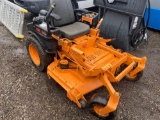 Scag Tiger Cub Commercial Zero Turn Lawn Mower