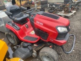 Craftsman G5100 Riding Lawn Mower