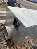 Aerospace America Econo Model 9143 Air Scrubber