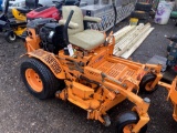 Scag Turf Tiger Commercial Zero Turn Lawn Mower