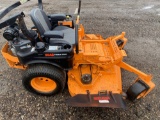 Scag Tiger Cat Zero Turn Commercial Lawn Mower