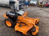 Scag Tiger Cub Zero Turn Commercial Lawn Mower