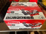 New Goldblatt 7in Tile Wet Saw