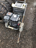 DEWALT 3800psi HONDA Powered Pressure Washer