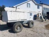 Terex RP-46 Duel Fuel Aerial Boom Lift