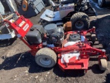 Ferris 48in Commercial Walk Behind Landscape Mower