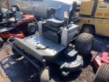 Dixie Chopper City Slicker XXW2500 72in Commercial Zero Turn Mower