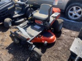 Ariens Zoom 42 Zero Turn Mower