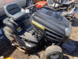 Yard Machines 17hp/42in Riding Lawn Mower